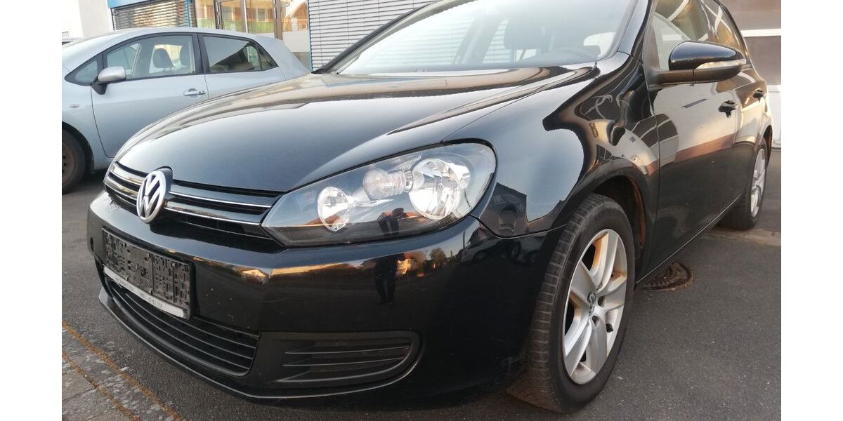 VW Golf 360.000 km 2.200 &euro; Tauberbischofsheim 97941