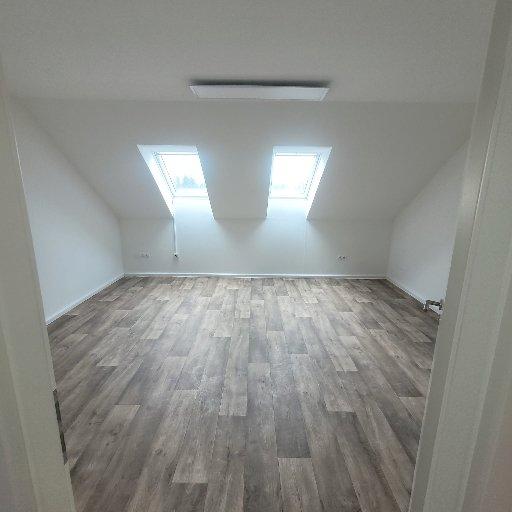 Dachgeschoßwohnung Salzweg - 1 Zimmer, 43 m&sup2;, 520&euro; | Angebot:26205606