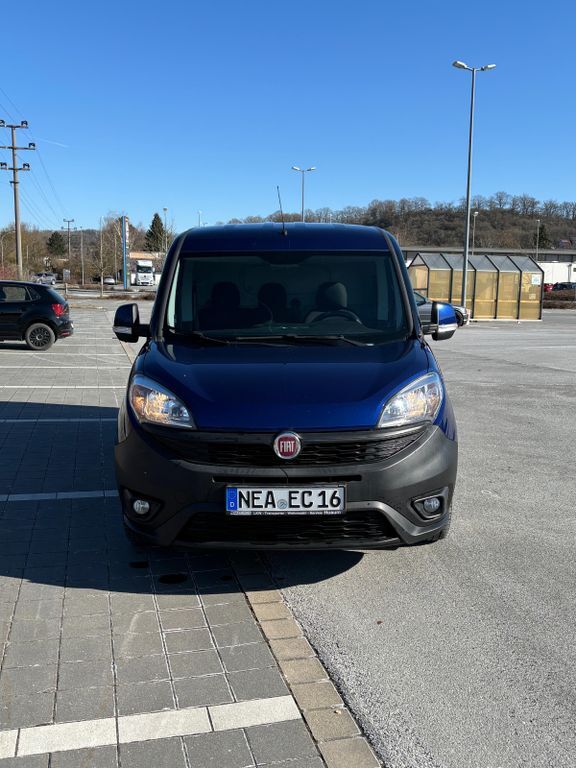 Doblo