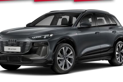 Audi Q6 e-tron 33.161 km 68.940 &euro; Stuttgart 70469