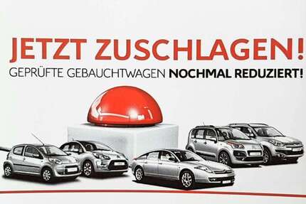 Citroen C5 139.000 km 7.900 &euro; Löbau 02708