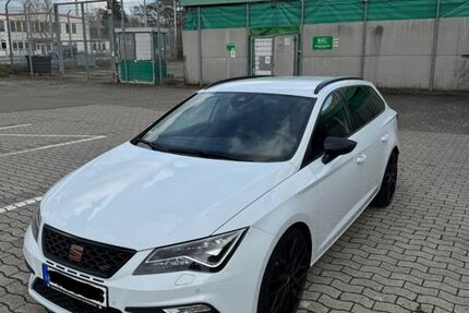 Seat Leon 78.600 km 21.199 &euro; Hemmingen 30966