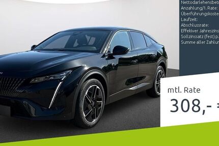 Peugeot 408 1.050 km 29.989 &euro; Dortmund 44263