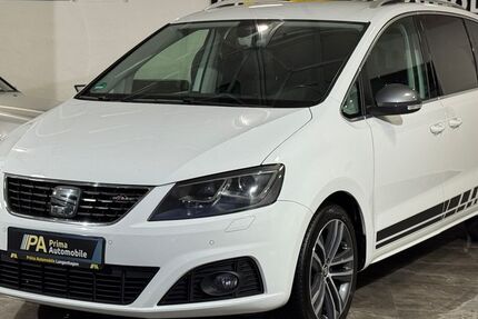 Seat Alhambra 199.700 km 18.999 € Langenhagen 30853