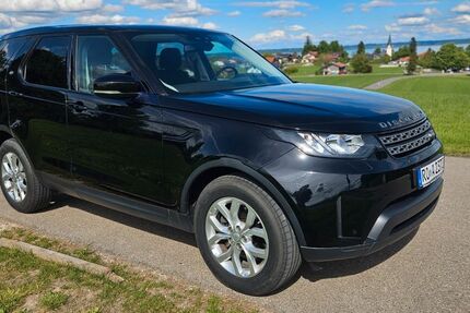Land Rover Discovery 85.000 km 24.800 &euro; Prien a. Chiemsee 83209
