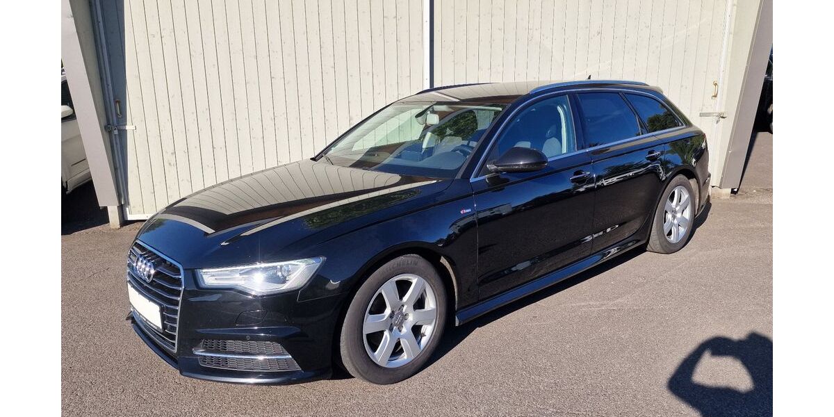 Audi A6 238.700 km 16.990 &euro; Amberg 92224