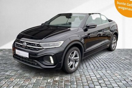 VW T-Roc 27.087 km 33.619 &euro; Bamberg 96052