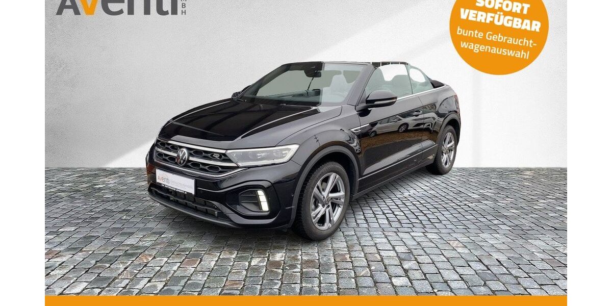 VW T-Roc 27.087 km 33.619 &euro; Bamberg 96052