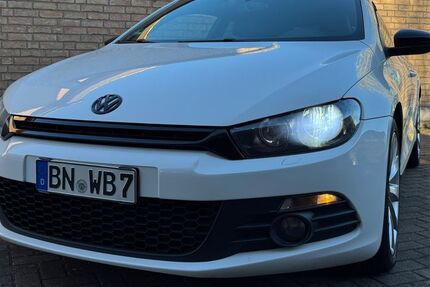 VW Scirocco 278.000 km 4.444 &euro; Swisttal 53913