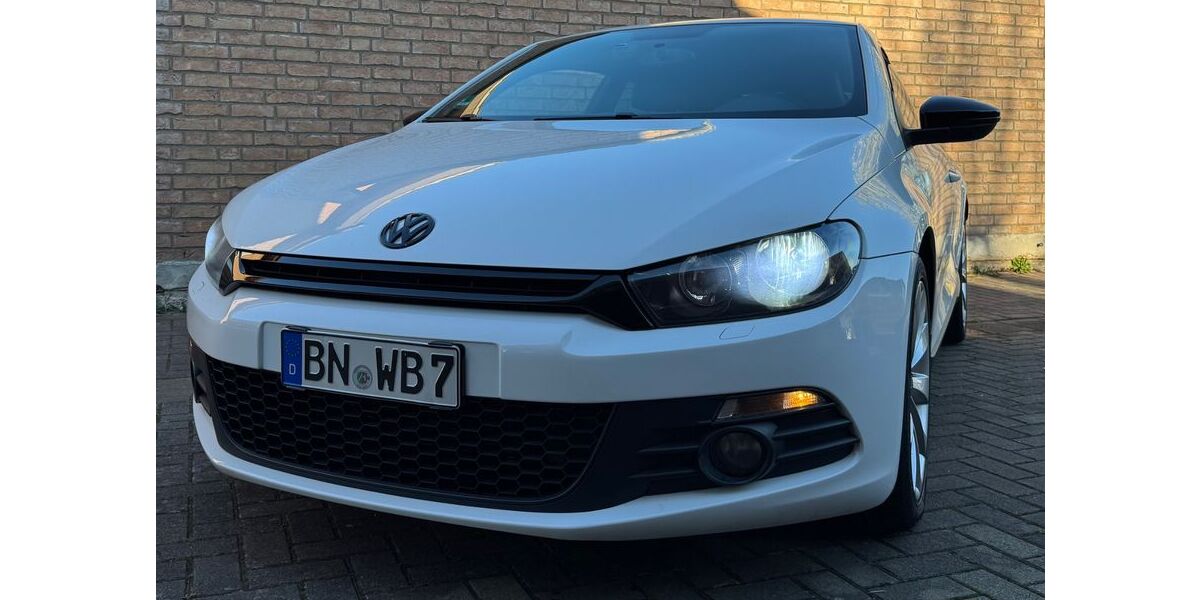 VW Scirocco 278.000 km 4.444 &euro; Swisttal 53913