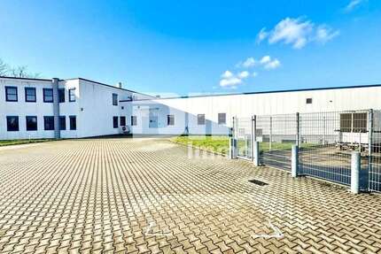 Gewerbeobjekt Baunatal - 799.900&euro; | Angebot:25907144