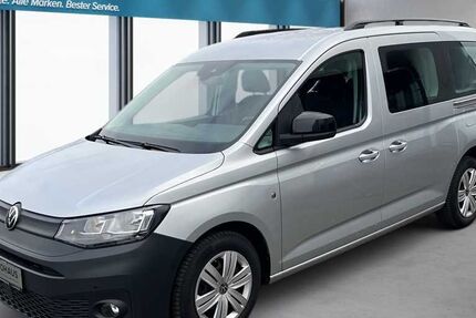 VW Caddy 35.422 km 27.980 &euro; Schweinfurt 97424