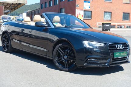 Audi A5 142.314 km 9.990 &euro; Springe 31832