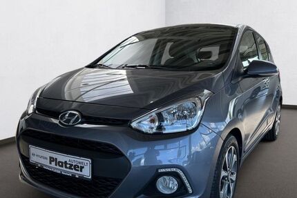 Hyundai i10 115.004 km 6.980 &euro; Neumarkt 92318