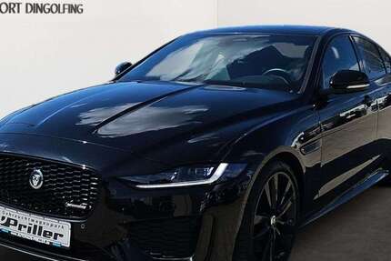 Jaguar XE 25.736 km 39.900 &euro; Dingolfing 84130