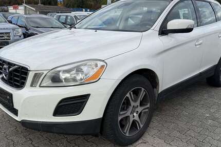 Volvo XC60 235.000 km 6.999 € Rosenheim 83026