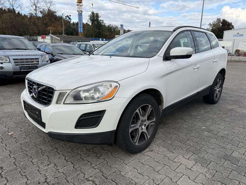 Volvo XC60 235.000 km 6.999 € Rosenheim 83026
