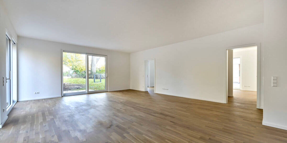 Etagenwohnung Glienicke/Nordbahn Nordbahn - 4 Zimmer, 122 m&sup2;, 719.000&euro; | Angebot:25716964