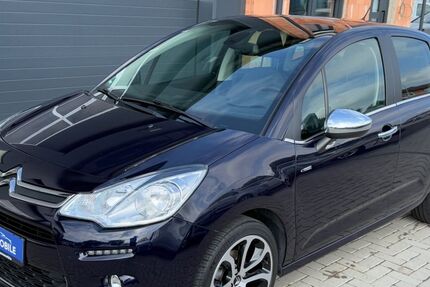 Citroen C3 71.000 km 6.499 &euro; Breitenworbis 37339