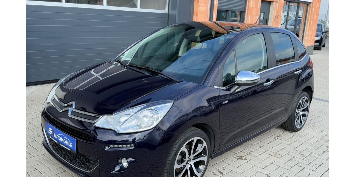 Citroen C3 71.000 km 6.499 &euro; Breitenworbis 37339