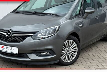Opel Zafira 78.000 km 13.999 &euro; Coswig 01640