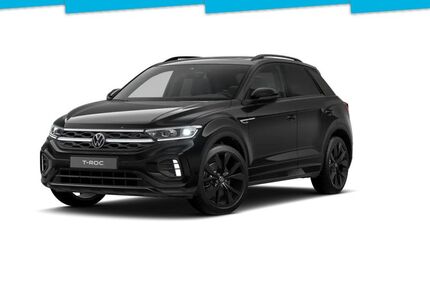 VW T-Roc 10.410 km 40.599 &euro; Berlin 12099