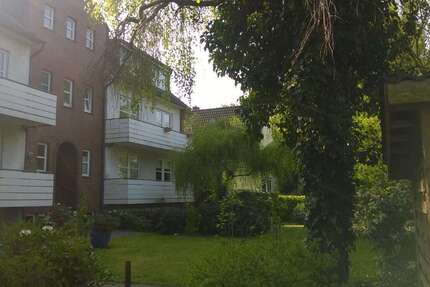 Wohnung Bremen Vahr - 2 Zimmer, 70 m&sup2;, 799&euro; | Angebot:27112161