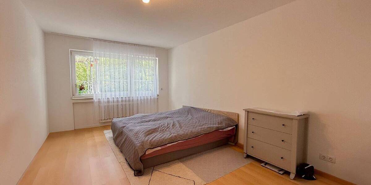 Terrassenwohnung Bad Neuenahr-Ahrweiler Bad Neuenahr - 3 Zimmer, 107 m&sup2;, 328.000&euro; | Angebot:25742974