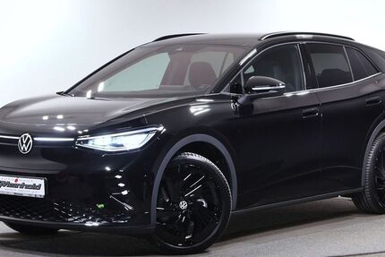 VW ID.4 25.000 km 44.444 € Auerbach/Rebesgrün 08209