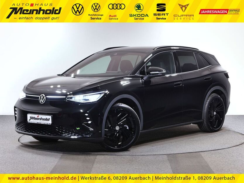 VW ID.4 25.000 km 44.444 € Auerbach/Rebesgrün 08209