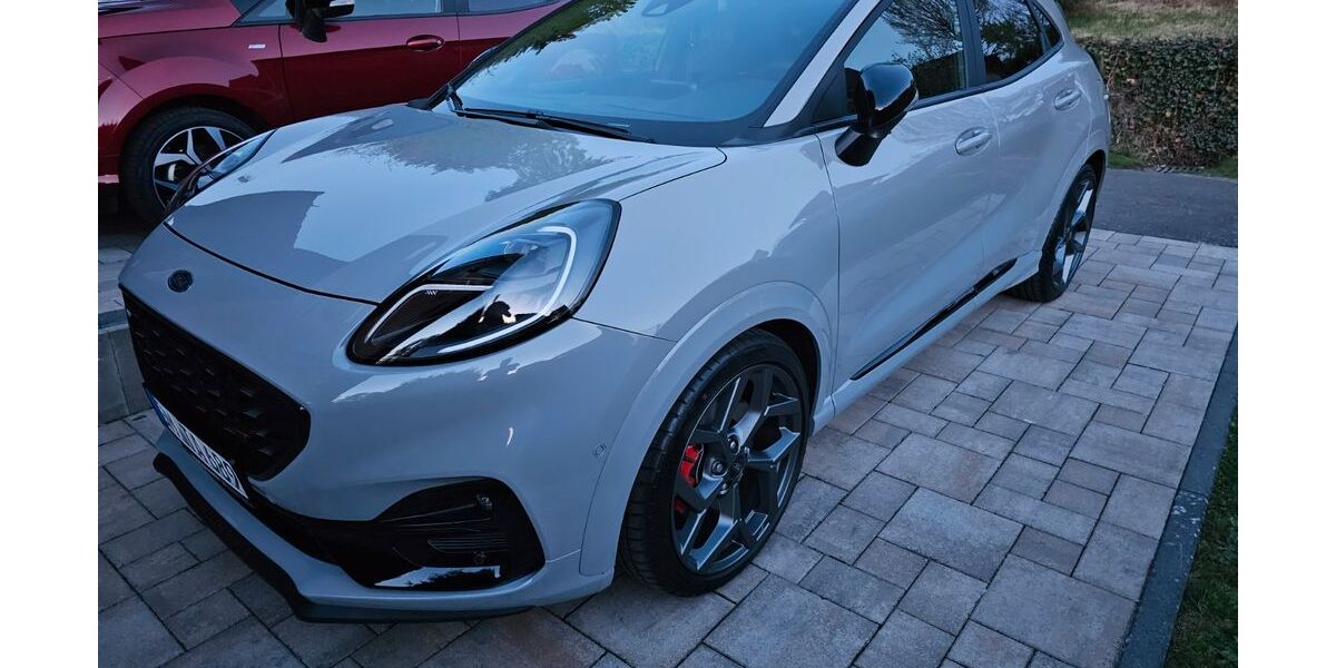 Ford Puma 5.450 km 28.500 &euro; Waldbröl 51545