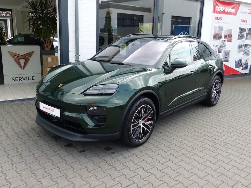 Macan