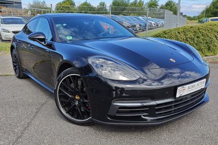 Porsche Panamera 129.900 km 48.300 &euro; Viersen 41749