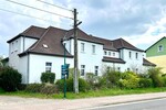 HORN IMMOBILIEN++Eigentumswohnung in Tantow mit Garten und Stellplatz. - Mehrfamilienhaus, Wohnhaus Tantow | Angebot:24876946