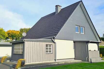 Haus Lürschau - 6 Zimmer, 115 m&sup2;, 349.000&euro; | Angebot:24269759