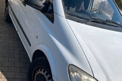 Mercedes-Benz Vito 200.000 km 4.400 &euro; Dachau 85221