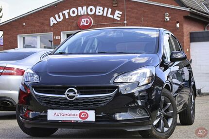 Opel Corsa 54.798 km 8.490 &euro; Dülmen 48249