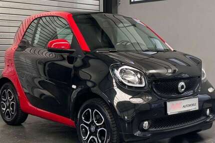 Smart forTwo 24.000 km 11.950 € Erftstadt 50374