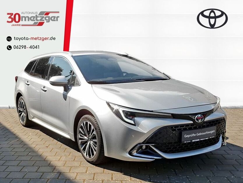 Corolla