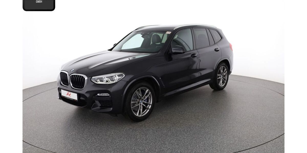BMW X3 83.555 km 32.880 &euro; Berlin 12103