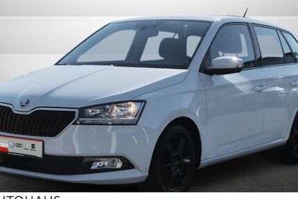 Skoda Fabia 80.802 km 11.990 &euro; Melle 49324
