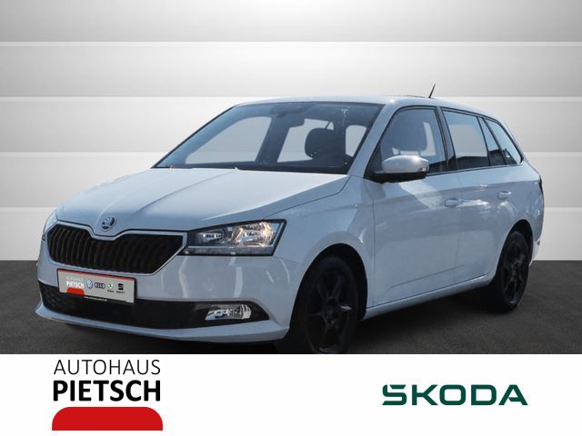 Skoda Fabia 80.802 km 12.290 &euro; Melle 49324