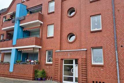 Wohnung zum Mieten in Krefeld 347,20 € 65.14 m² 2 zimmer