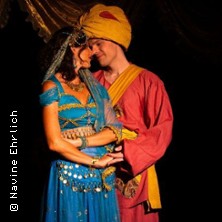 Der kleine Muck 14.10.2026 Galli Theater Wiesbaden