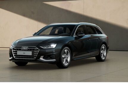 Audi A4 30.900 km 39.970 &euro; Wetzlar 35576