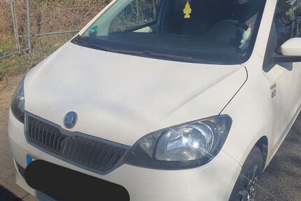 Skoda Citigo 210.000 km 2.300 &euro; Ludwigshafen 67065