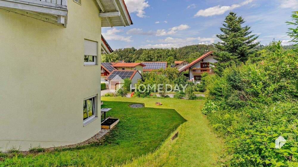 Einfamilienhaus Vilshofen Ratzing - 7 Zimmer, 260 m&sup2;, 495.000&euro; | Angebot:25038084