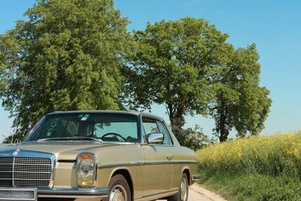 Mercedes-Benz 280 55.000 km 34.900 &euro; Dietenhofen 90599