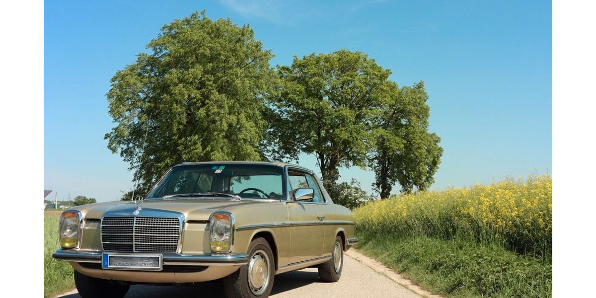Mercedes-Benz 280 55.000 km 34.900 &euro; Dietenhofen 90599