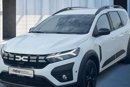 Dacia Jogger 60.878 km 16.890 € Frankfurt / Main 60314